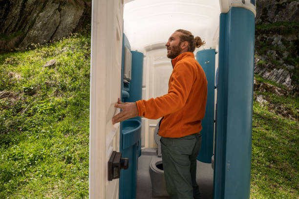 Portable Toilet Options We Offer in Willards, MD