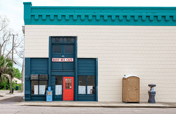 Best Porta potty cleaning services  in Willards, MD